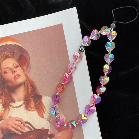 CASETiFY Phone Charm [Hands-Free Phone Wrist Strap] - Picture 8 of 8